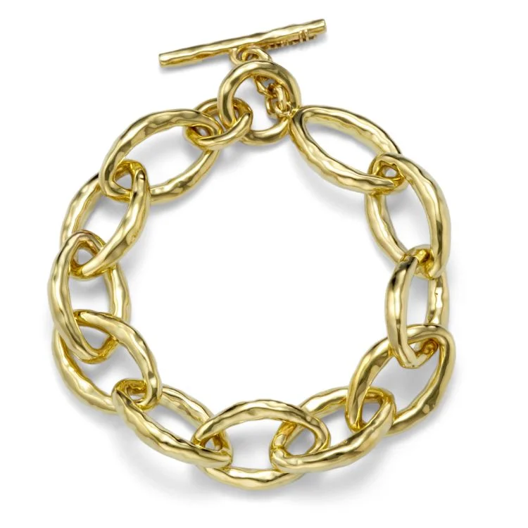 Women’s cuff bangle-18k Classico Bracelet