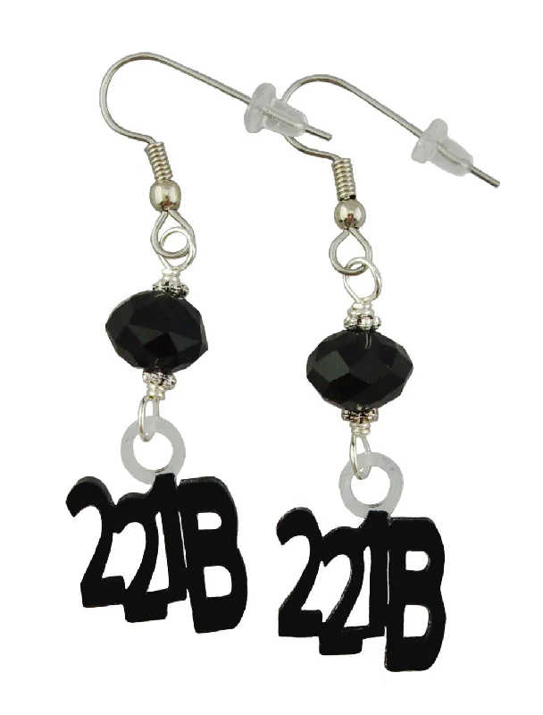 Women’s bar earrings-221B Earrings