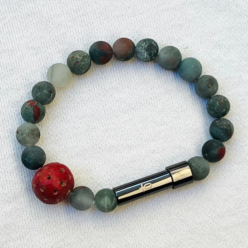 Women’s unique bracelet-Berry Cool Bracelet