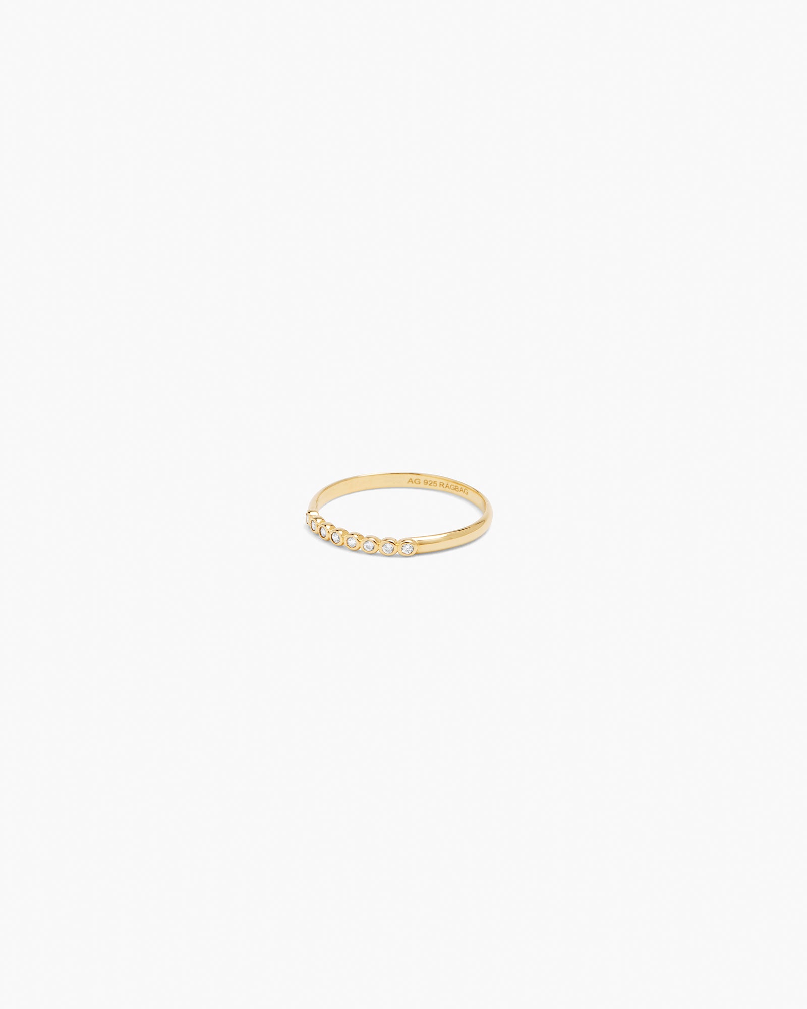 Women’s wedding ring-Odile Mini Ring