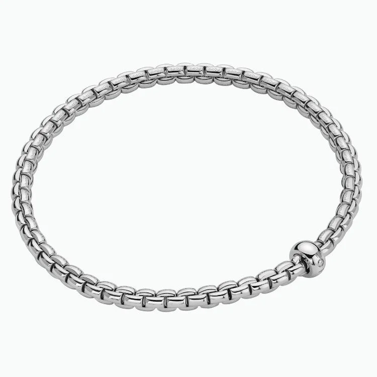 Women’s stackable bracelet-EKA Bracelet - 730 BBR