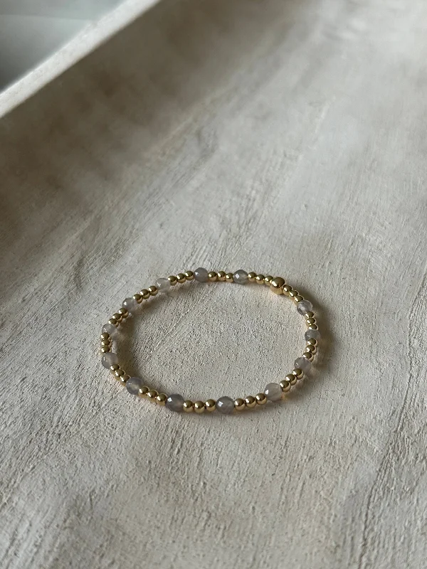 Women’s diamond bracelet-North Sea Bracelet