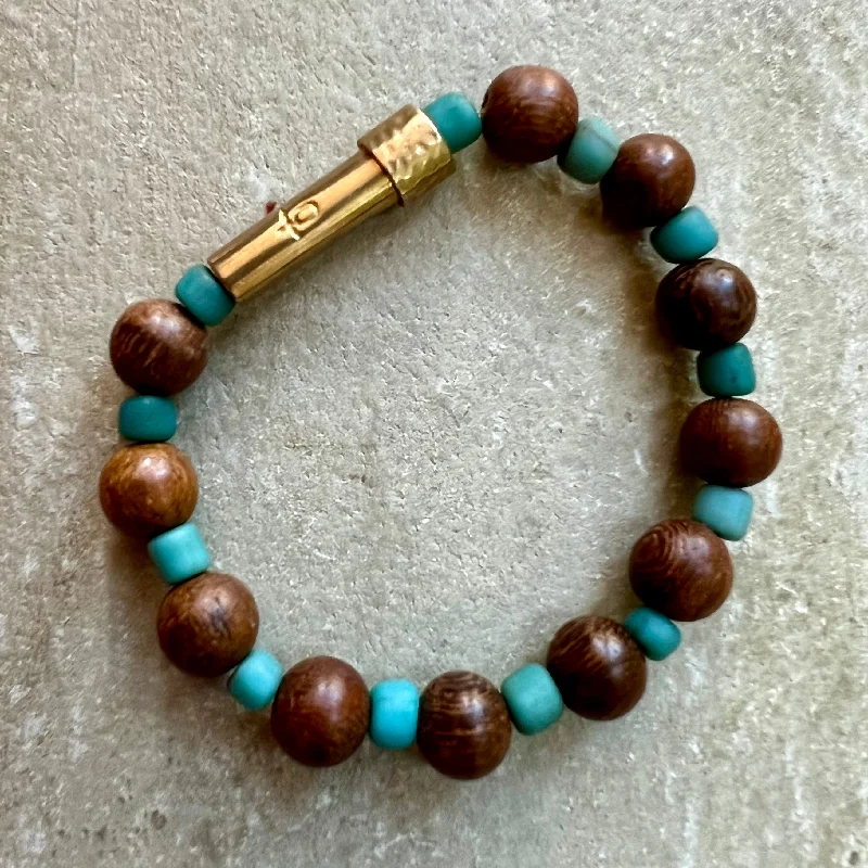 Women’s double-layer bracelet-Safari Wish Bracelet