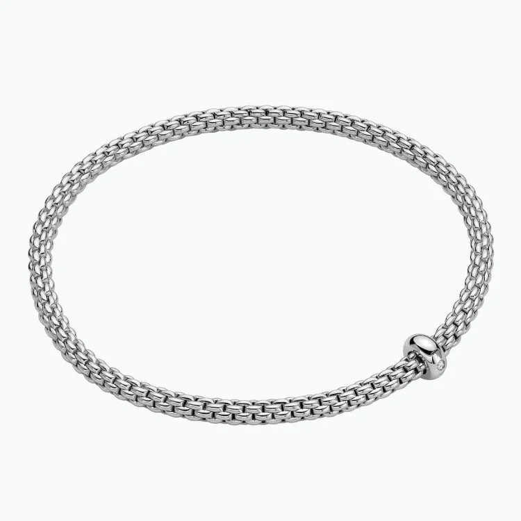 Women’s adjustable bracelet-Prima Bracelet - BR710BBRM