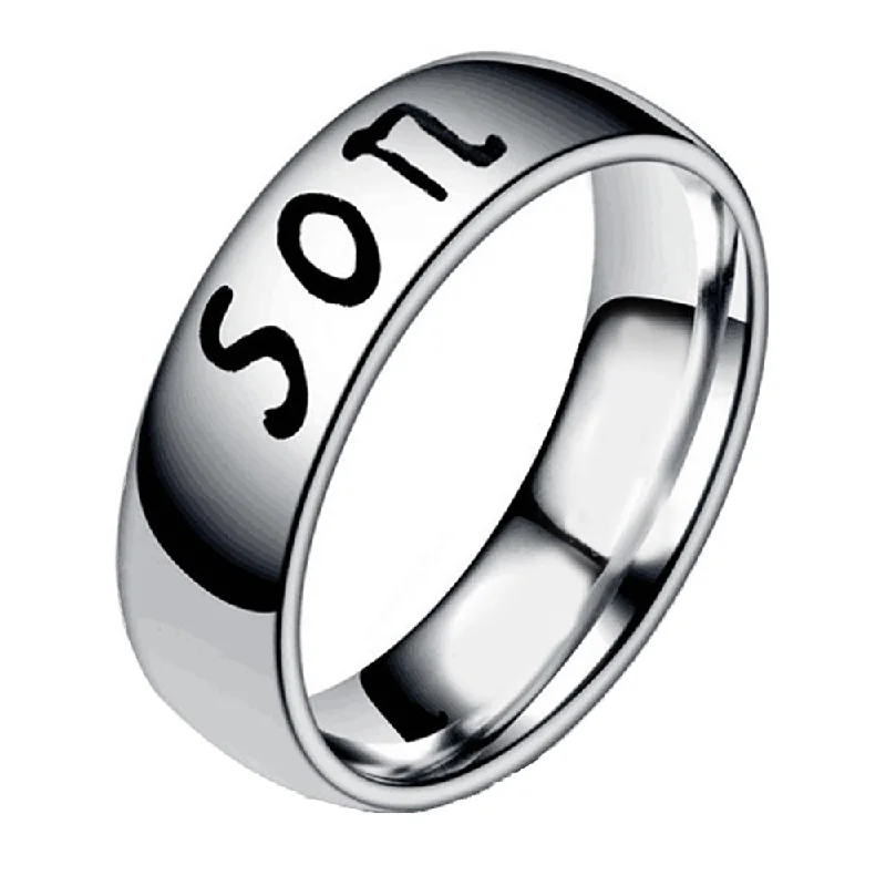 Women’s crown ring-Mahi Rhodium Plated Exclusive Casual Designer Finger Ring For Son