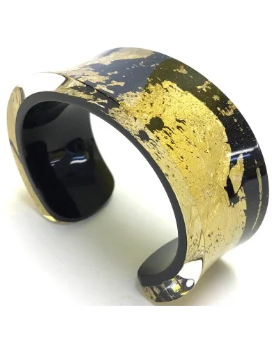 Women’s leather bangle-Fashion Bracelet