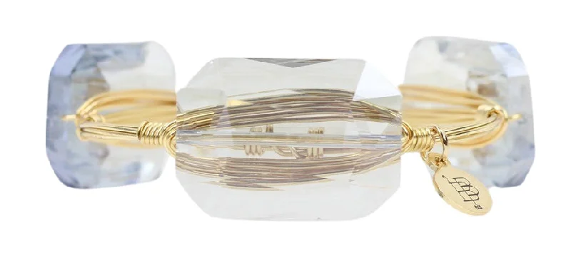 Women’s colorful bracelet-The Jay Bangle Bracelet